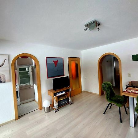 Apartement Gyarmaty 상트조한인티롤 외부 사진