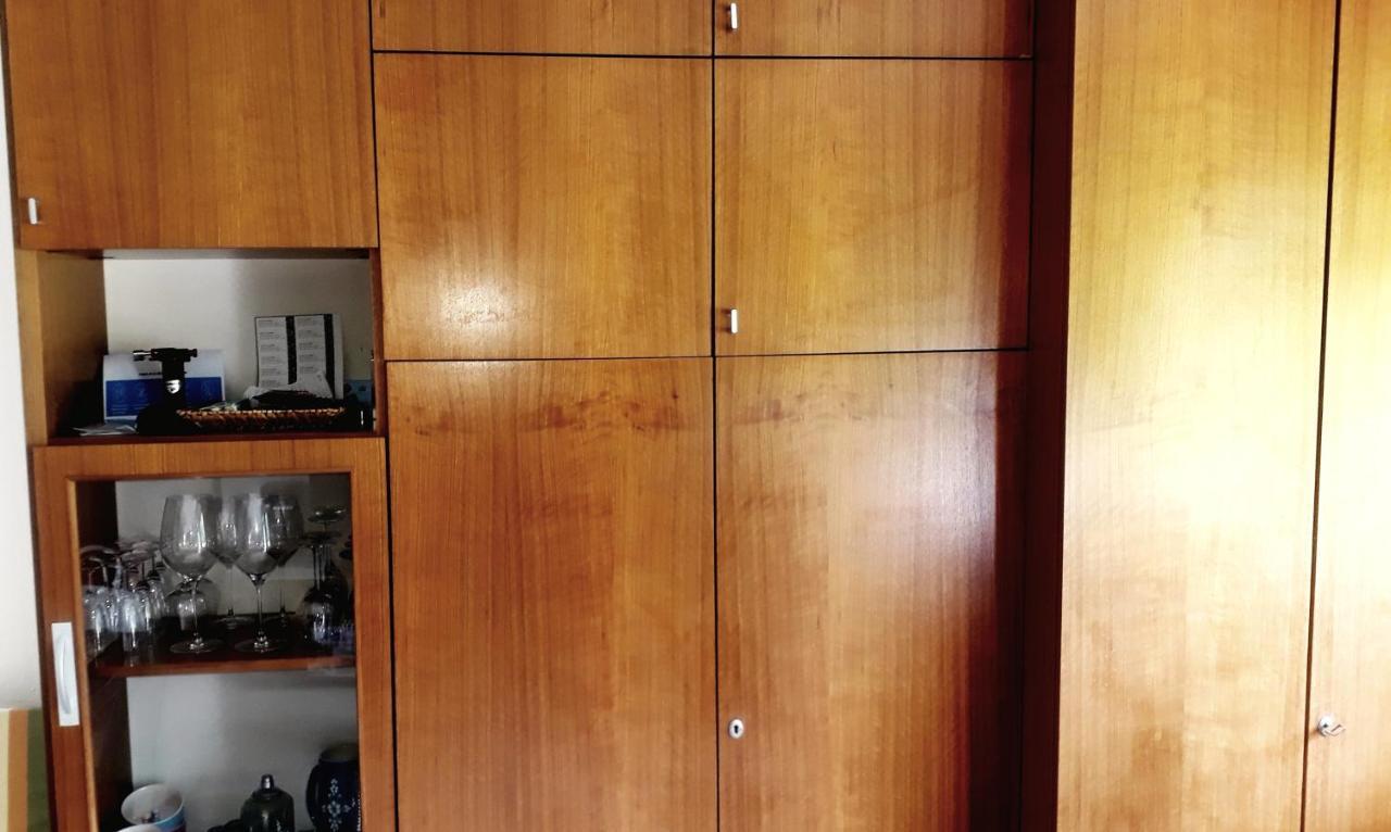 Apartement Gyarmaty 상트조한인티롤 외부 사진
