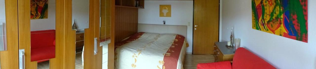 Apartement Gyarmaty 상트조한인티롤 외부 사진
