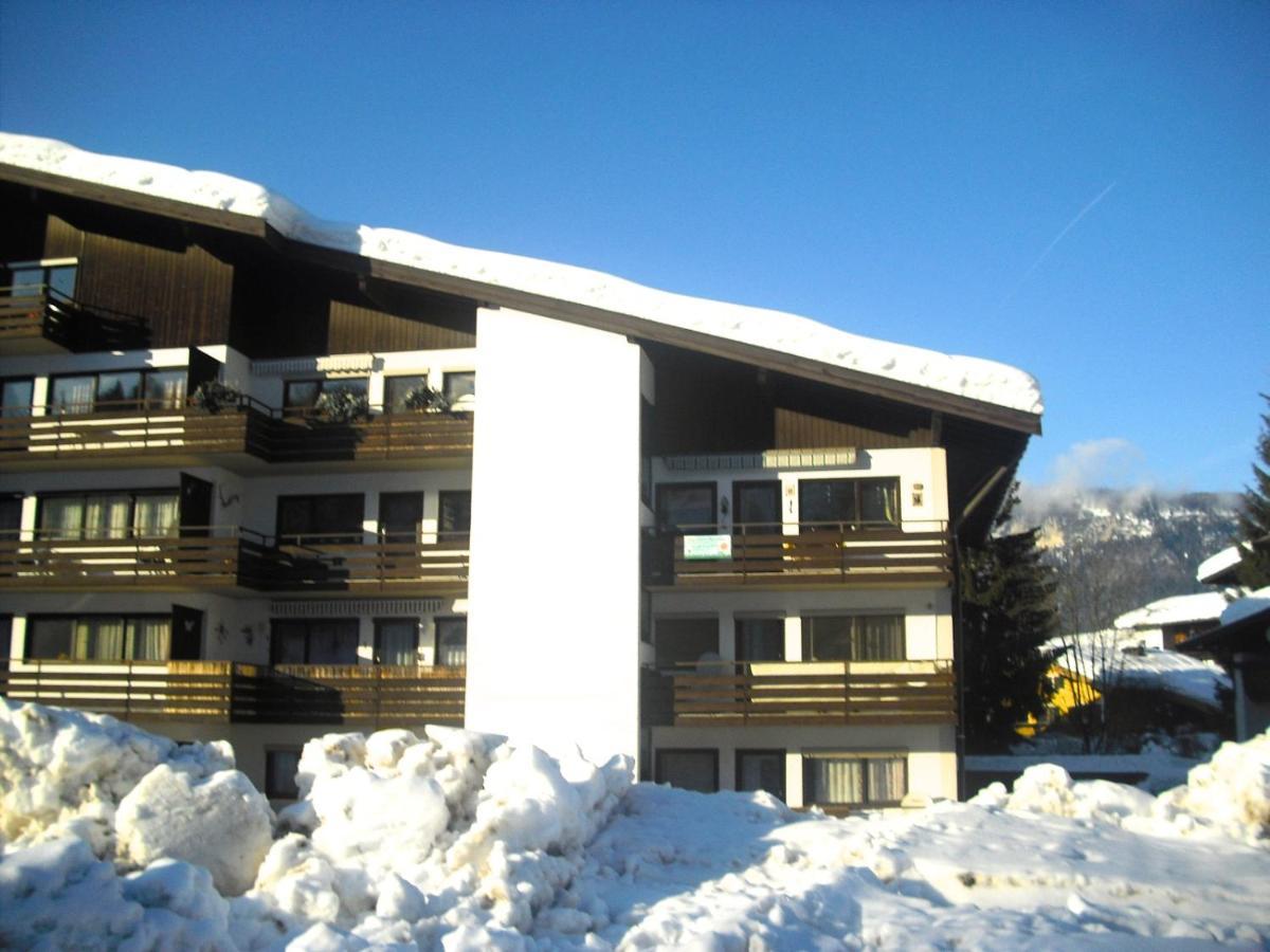 Apartement Gyarmaty 상트조한인티롤 외부 사진