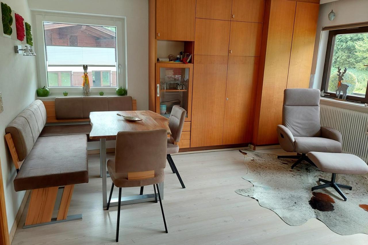 Apartement Gyarmaty 상트조한인티롤 외부 사진