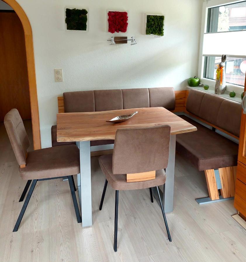 Apartement Gyarmaty 상트조한인티롤 외부 사진
