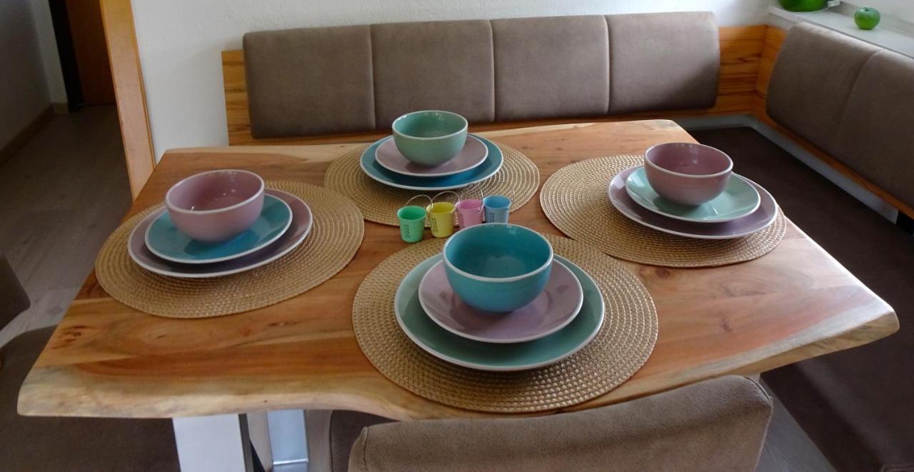 Apartement Gyarmaty 상트조한인티롤 외부 사진
