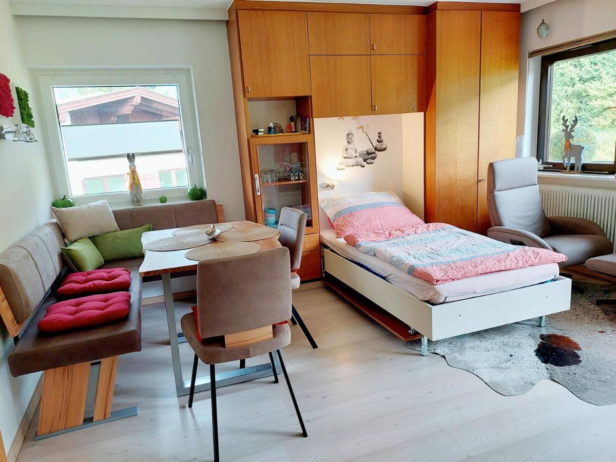 Apartement Gyarmaty 상트조한인티롤 외부 사진