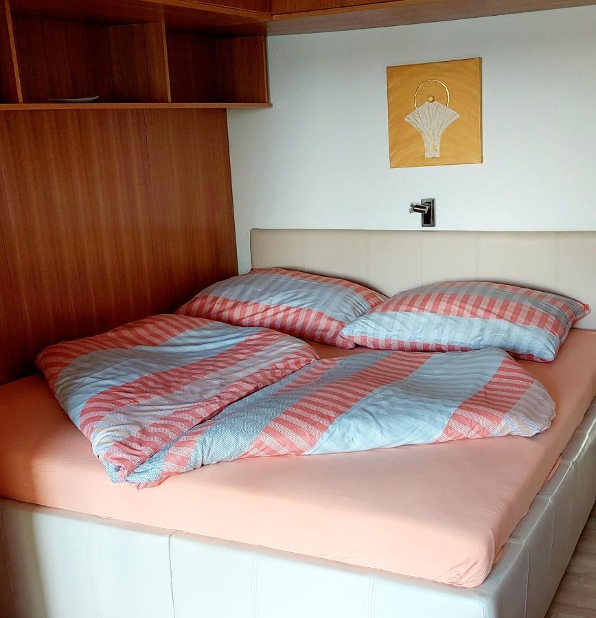 Apartement Gyarmaty 상트조한인티롤 외부 사진