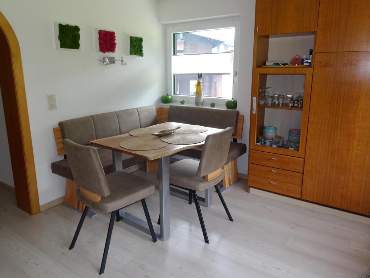 Apartement Gyarmaty 상트조한인티롤 외부 사진