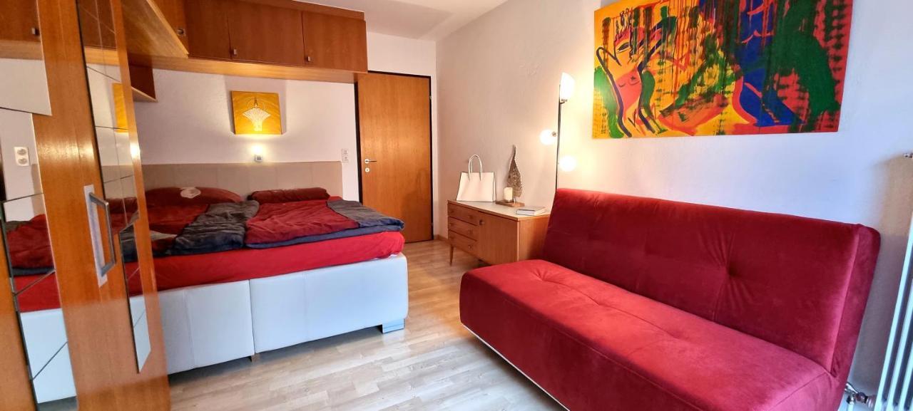 Apartement Gyarmaty 상트조한인티롤 외부 사진