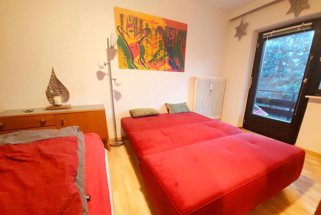 Apartement Gyarmaty 상트조한인티롤 외부 사진