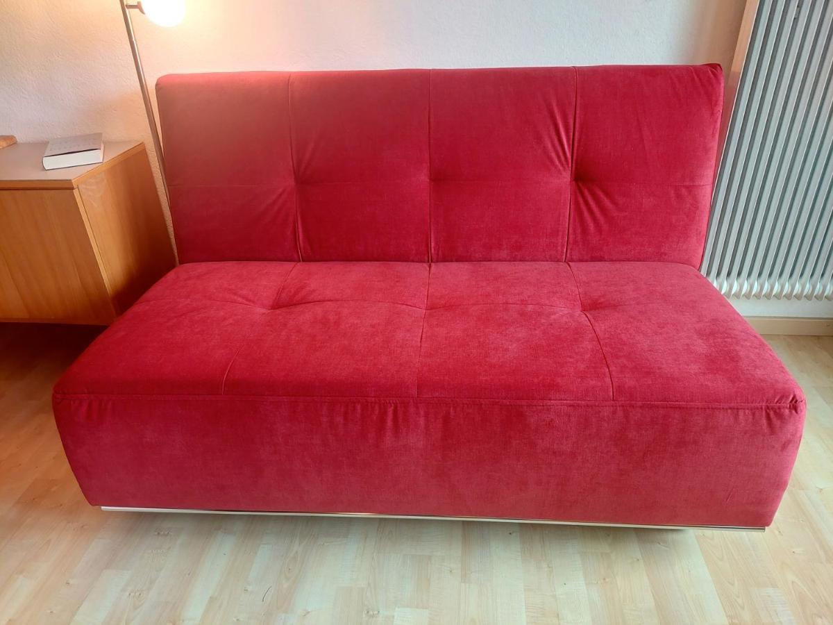 Apartement Gyarmaty 상트조한인티롤 외부 사진