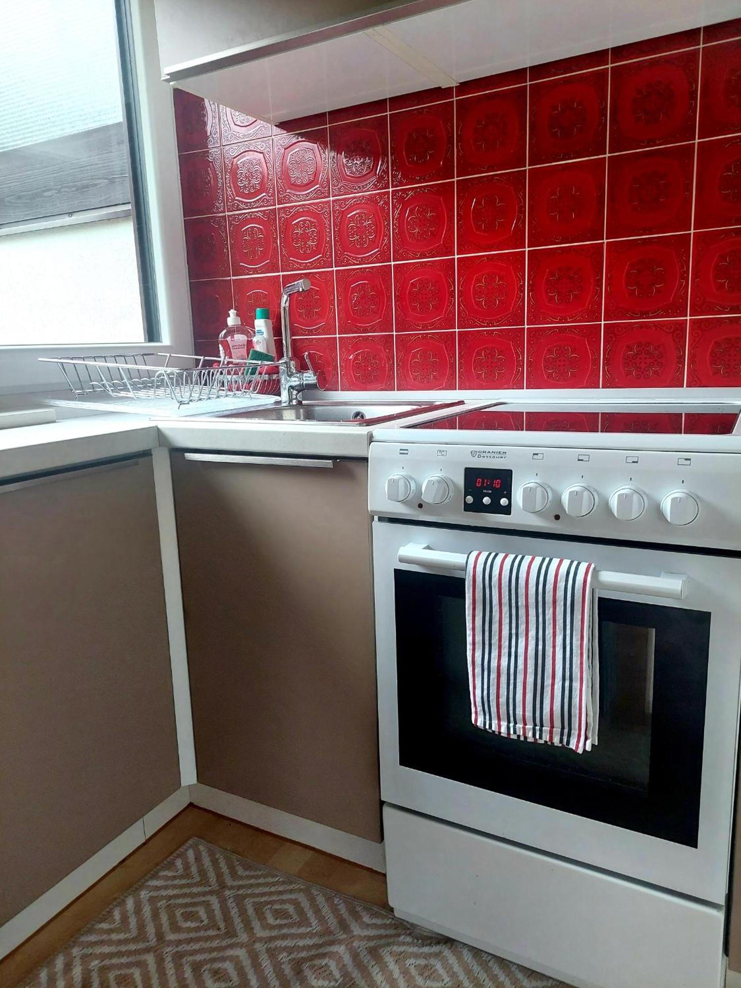 Apartement Gyarmaty 상트조한인티롤 외부 사진